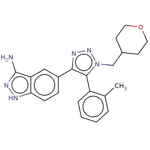 Chemical structure of BindingDB Monomer ID 185852