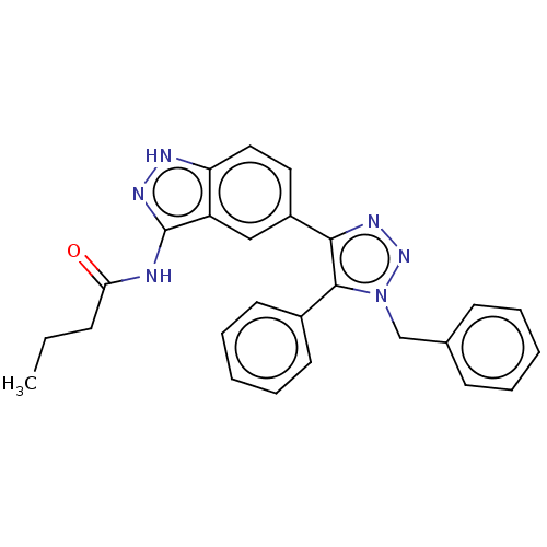 Chemical structure of BindingDB Monomer ID 185861