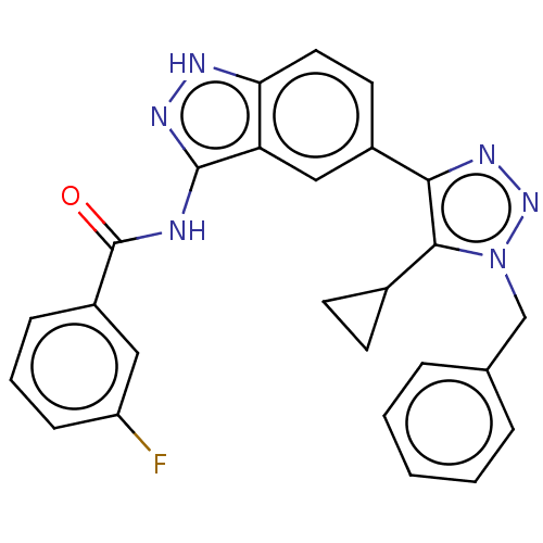 Chemical structure of BindingDB Monomer ID 185863