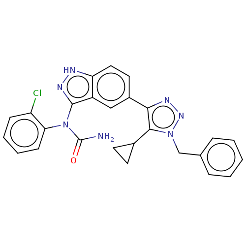 Chemical structure of BindingDB Monomer ID 185878