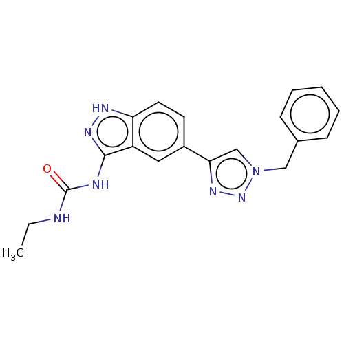 Chemical structure of BindingDB Monomer ID 185885
