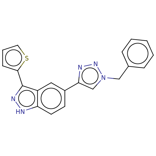 Chemical structure of BindingDB Monomer ID 185894