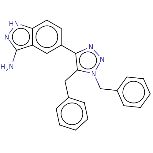 Chemical structure of BindingDB Monomer ID 185898