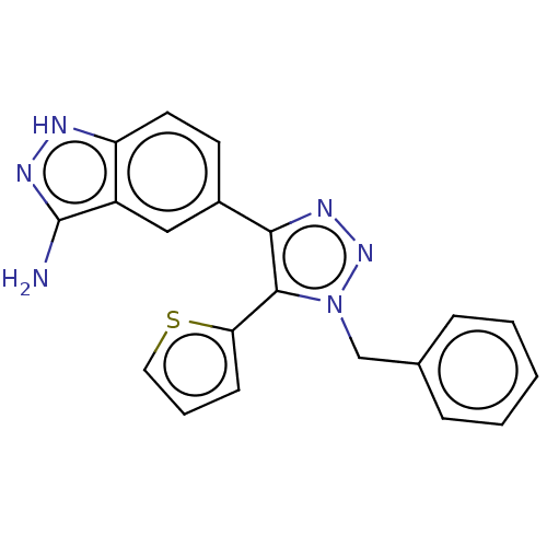 Chemical structure of BindingDB Monomer ID 185899