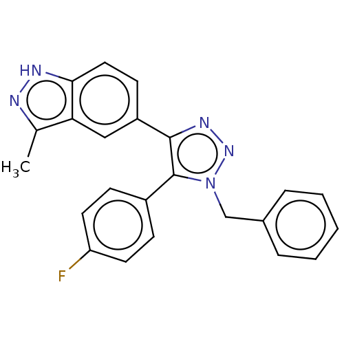 Chemical structure of BindingDB Monomer ID 185901