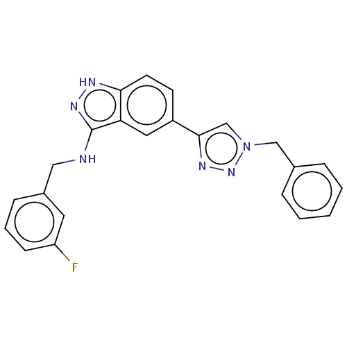 Chemical structure of BindingDB Monomer ID 185907