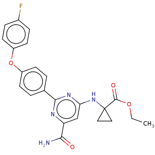 Chemical structure of BindingDB Monomer ID 185928