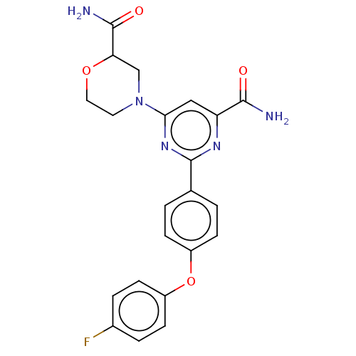 Chemical structure of BindingDB Monomer ID 185937