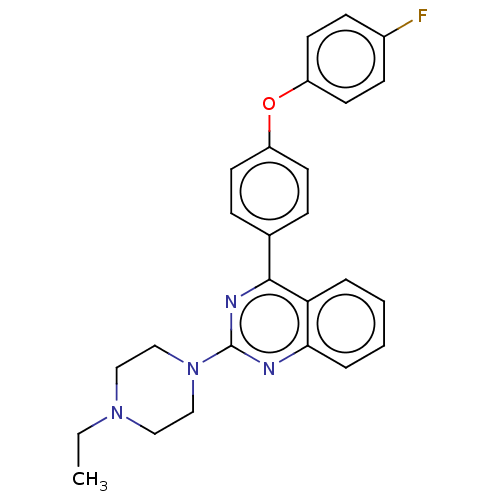 Chemical structure of BindingDB Monomer ID 186019