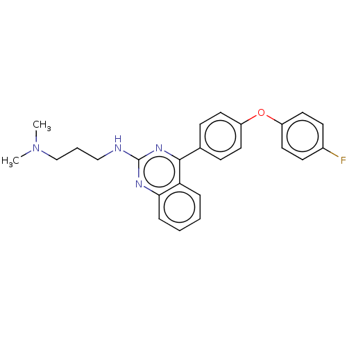 Chemical structure of BindingDB Monomer ID 186022
