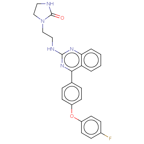 Chemical structure of BindingDB Monomer ID 186024