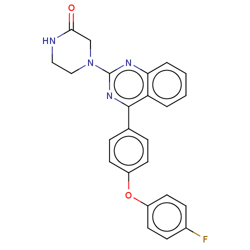 Chemical structure of BindingDB Monomer ID 186028