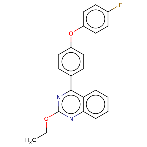 Chemical structure of BindingDB Monomer ID 186040