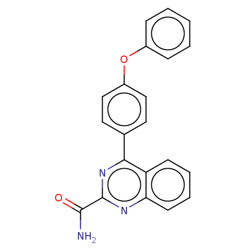 Chemical structure of BindingDB Monomer ID 186041