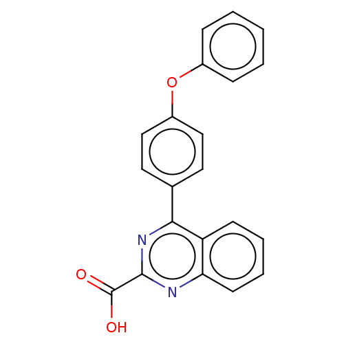 Chemical structure of BindingDB Monomer ID 186042