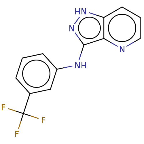 Chemical structure of BindingDB Monomer ID 186217