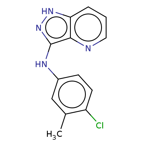 Chemical structure of BindingDB Monomer ID 186221
