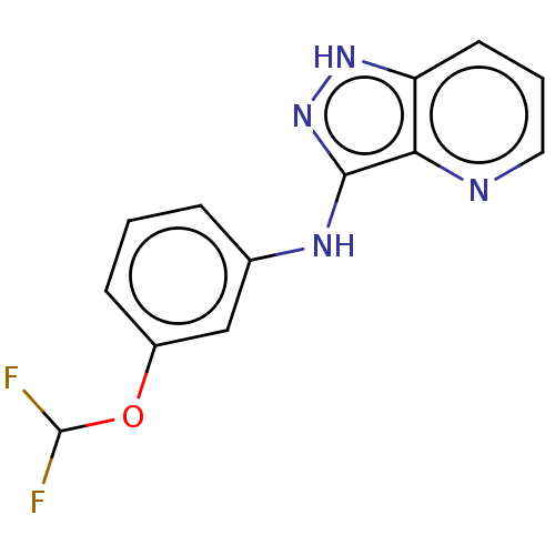 Chemical structure of BindingDB Monomer ID 186223