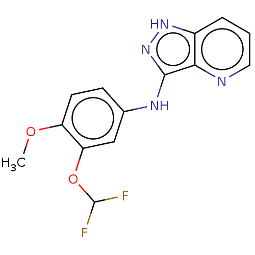 Chemical structure of BindingDB Monomer ID 186224
