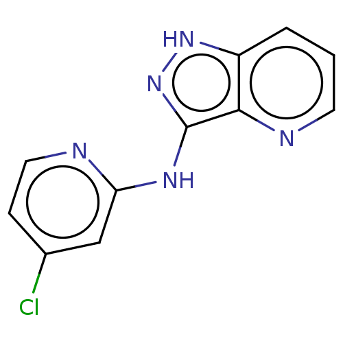 Chemical structure of BindingDB Monomer ID 186227