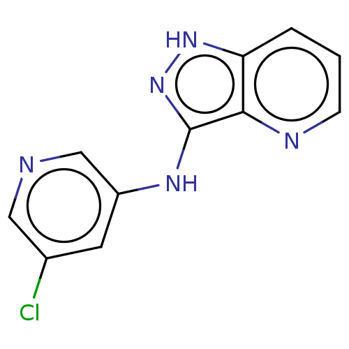 Chemical structure of BindingDB Monomer ID 186228