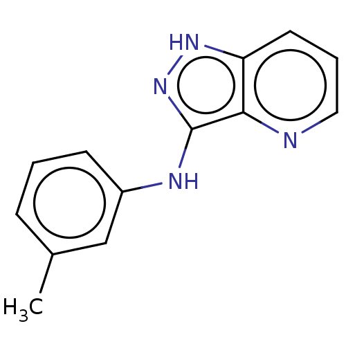 Chemical structure of BindingDB Monomer ID 186232