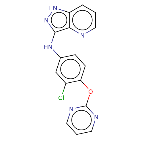 Chemical structure of BindingDB Monomer ID 186238