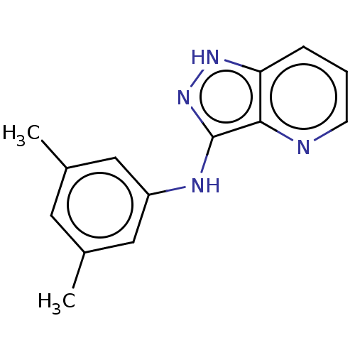 Chemical structure of BindingDB Monomer ID 186251