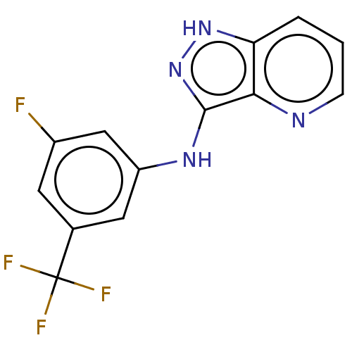 Chemical structure of BindingDB Monomer ID 186276