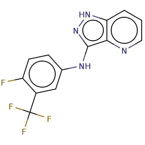 Chemical structure of BindingDB Monomer ID 186285