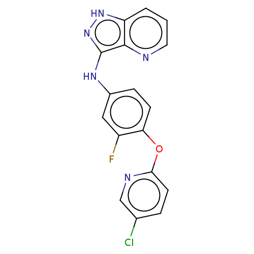 Chemical structure of BindingDB Monomer ID 186290