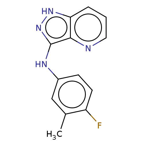 Chemical structure of BindingDB Monomer ID 186296