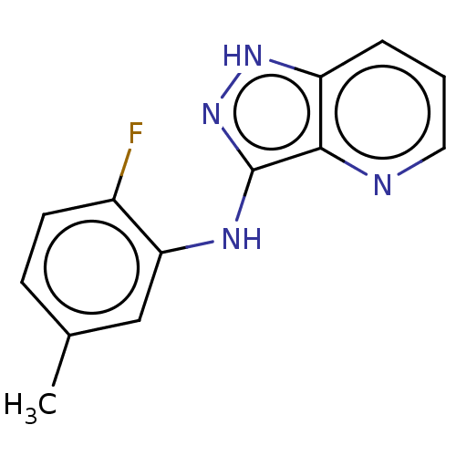 Chemical structure of BindingDB Monomer ID 186298