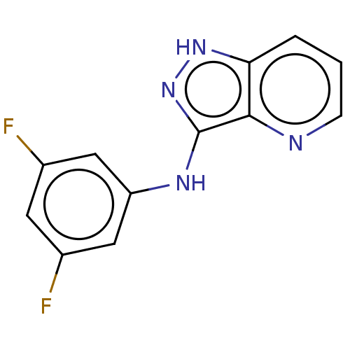 Chemical structure of BindingDB Monomer ID 186299