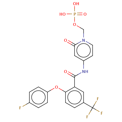 Chemical structure of BindingDB Monomer ID 186576