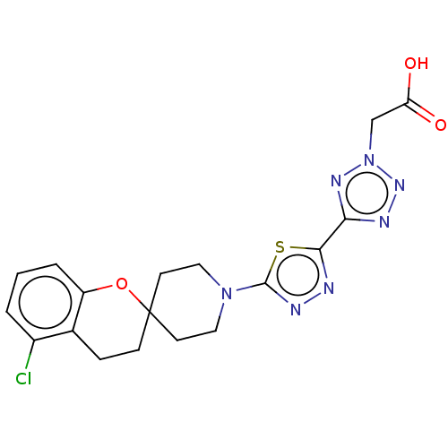 Chemical structure of BindingDB Monomer ID 186577