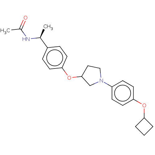 Chemical structure of BindingDB Monomer ID 186617