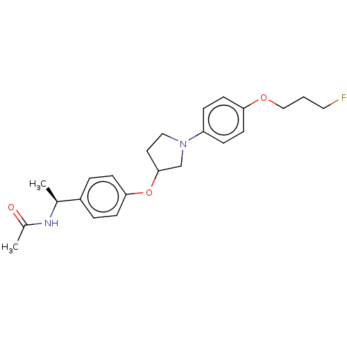 Chemical structure of BindingDB Monomer ID 186673