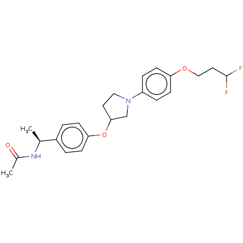 Chemical structure of BindingDB Monomer ID 186693