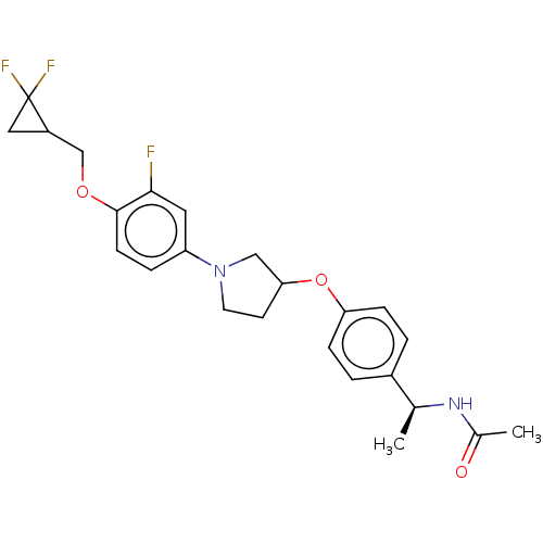 Chemical structure of BindingDB Monomer ID 186701
