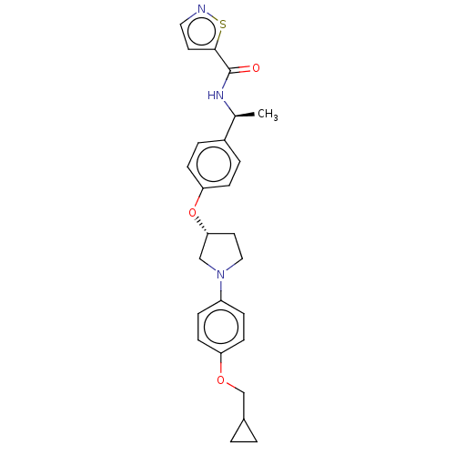 Chemical structure of BindingDB Monomer ID 186736