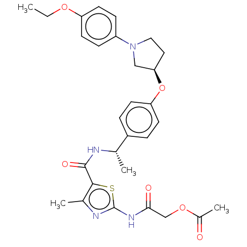 Chemical structure of BindingDB Monomer ID 186763
