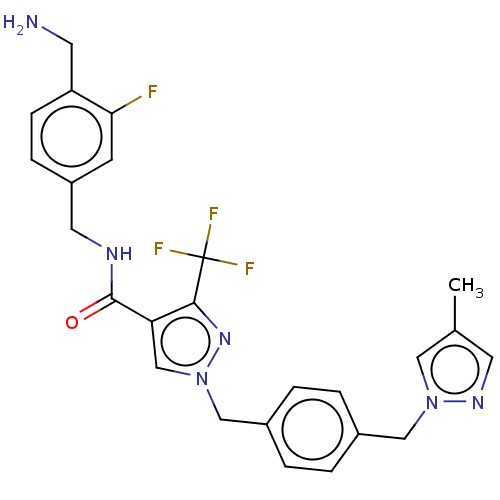Chemical structure of BindingDB Monomer ID 187103