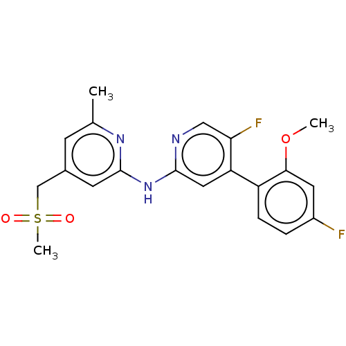 Chemical structure of BindingDB Monomer ID 187121