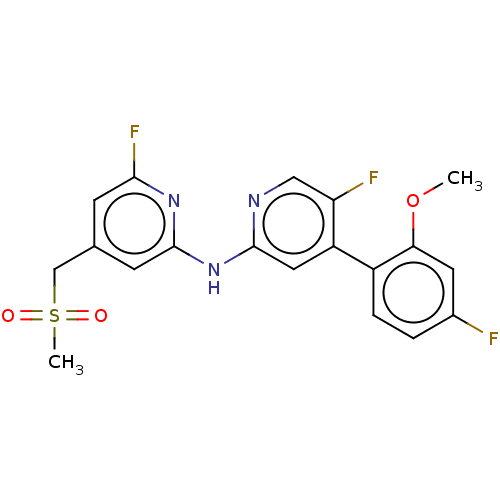 Chemical structure of BindingDB Monomer ID 187122
