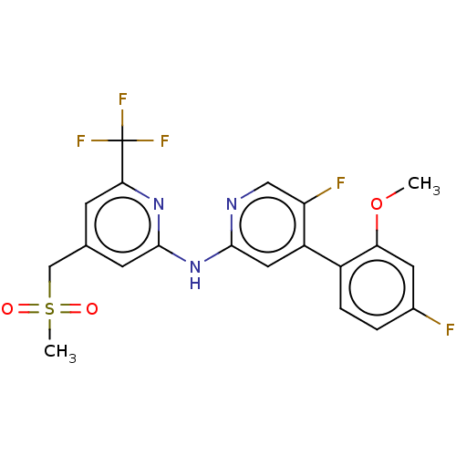 Chemical structure of BindingDB Monomer ID 187123
