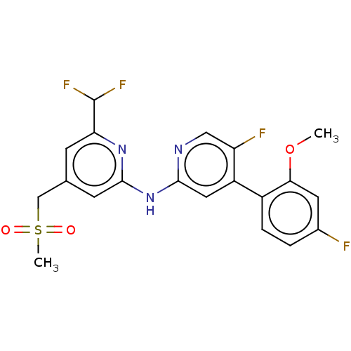 Chemical structure of BindingDB Monomer ID 187124