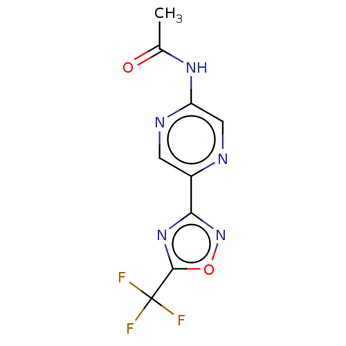 Chemical structure of BindingDB Monomer ID 187138