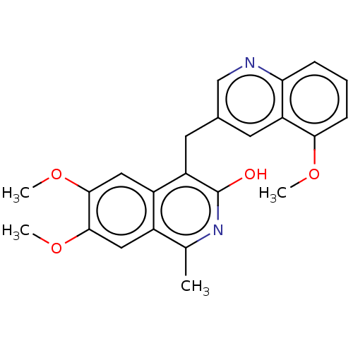 Chemical structure of BindingDB Monomer ID 187147