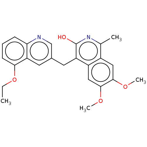 Chemical structure of BindingDB Monomer ID 187148